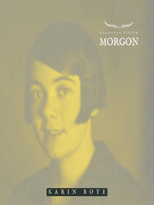 cover image of Morgon